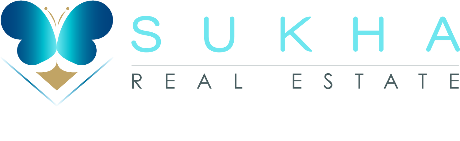 SUKHA Real Estate